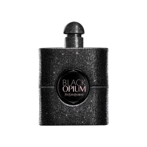 Парфумована вода жіноча Yves Saint Laurent Opium Black Extreme, 90 мл